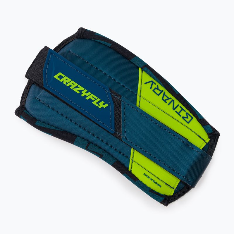 Пади і петлі для кайтборду CrazyFly Binary Binding 6
