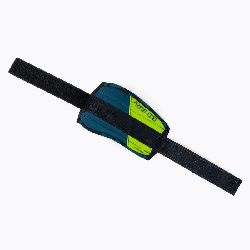 Пади і петлі для кайтборду CrazyFly Binary Binding Small 7