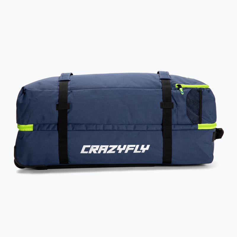 Сумка для спорядження для кайтсерфінгу CrazyFly Large Roller