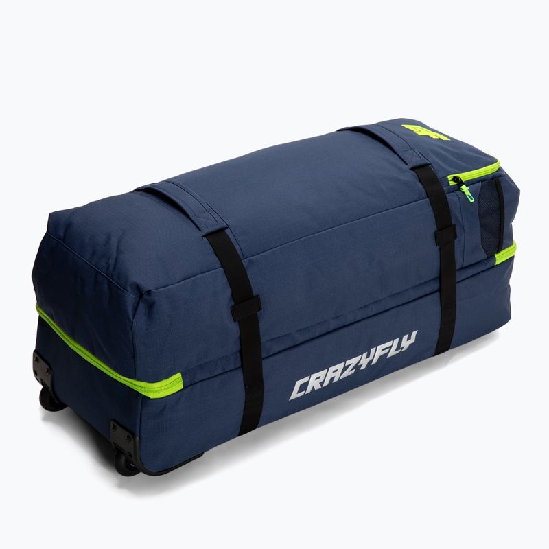 Сумка для спорядження для кайтсерфінгу CrazyFly Large Roller 2
