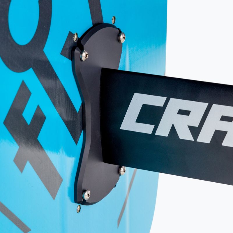 Дошка для кайтсерфінгу + підводне крило CrazyFly Cruz 690 T011-0004 8
