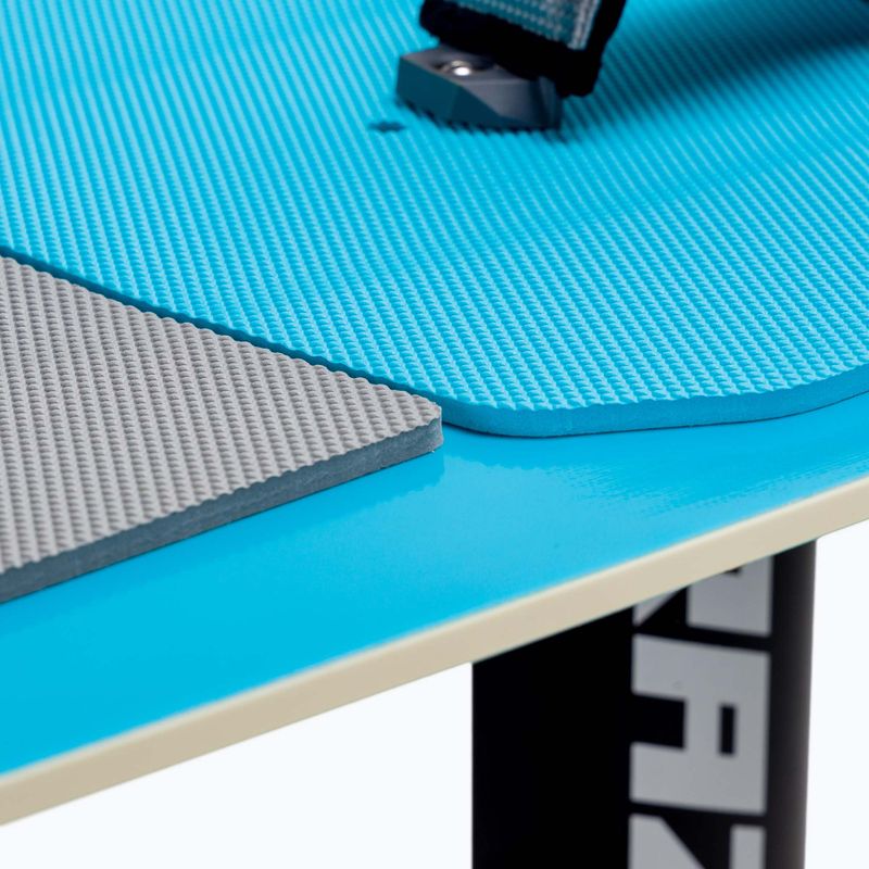 Дошка для кайтсерфінгу + підводне крило CrazyFly Cruz 690 T011-0005 5