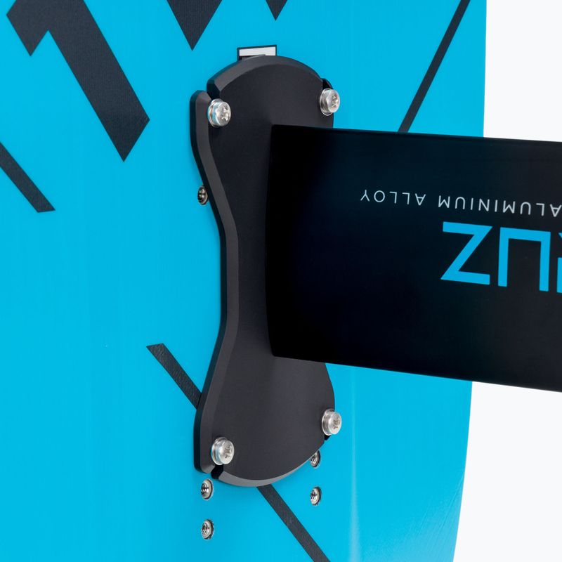 Дошка для кайтсерфінгу + підводне крило CrazyFly Cruz 690 T011-0008 8