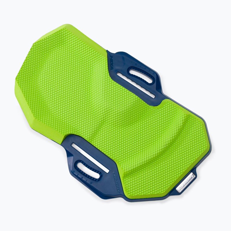 Пади і петлі для кайтборду CrazyFly Hexa II Binding 4