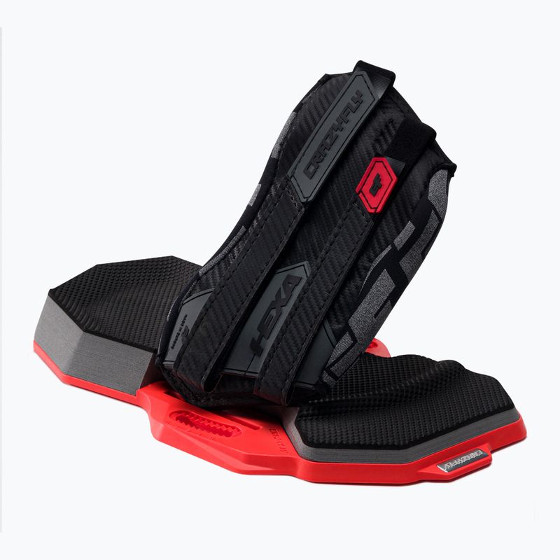 Пади і петлі для кайтборду CrazyFly Hexa II Extreme 2