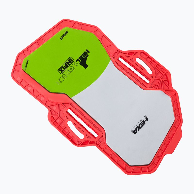 Пади і петлі для кайтборду CrazyFly Hexa II Extreme 5