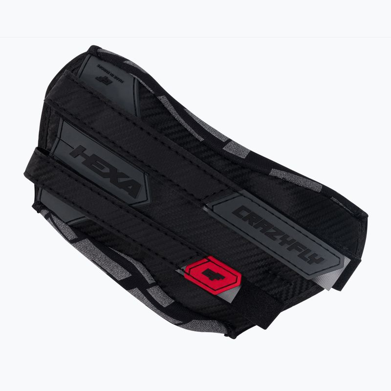 Пади і петлі для кайтборду CrazyFly Hexa II Extreme 6