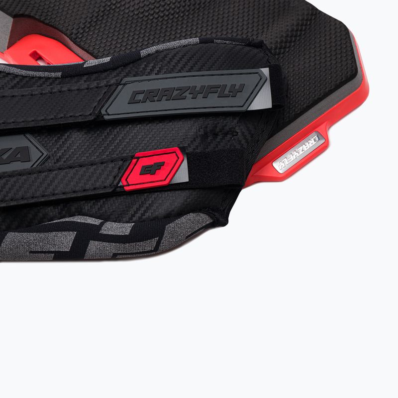 Пади і петлі для кайтборду CrazyFly Hexa II Extreme 9
