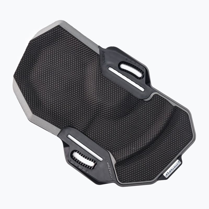 Пади і петлі для кайтборду CrazyFly Hexa II LTD 4