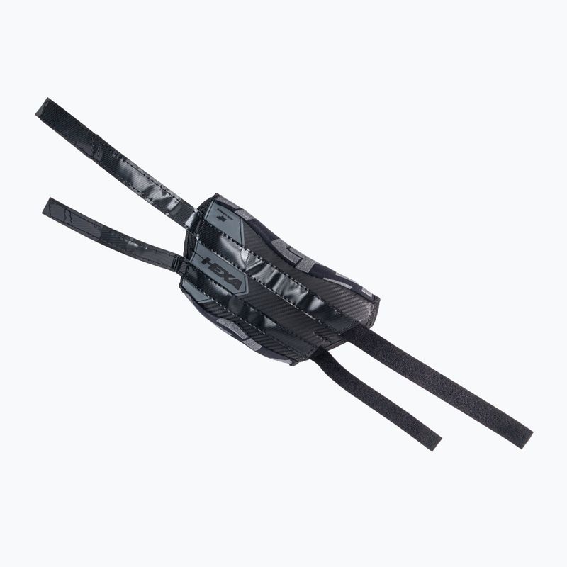 Пади і петлі для кайтборду CrazyFly Hexa II LTD 8