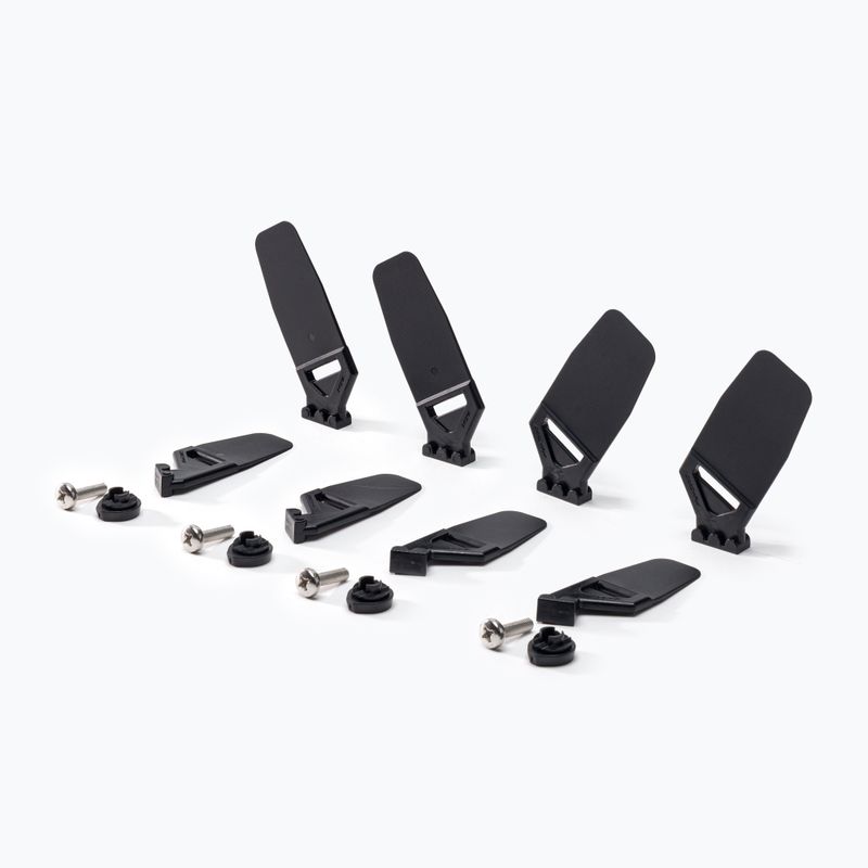 Пади і петлі для кайтборду CrazyFly Hexa II LTD 10