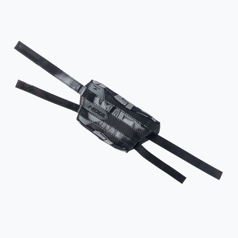Пади і петлі для кайтборду CrazyFly Hexa II LTD Neon 8