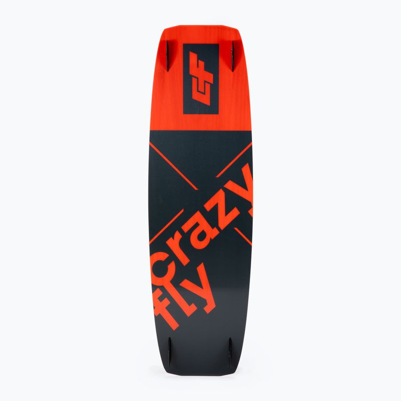 Дошка для кайтсерфінгу CrazyFly Acton 3