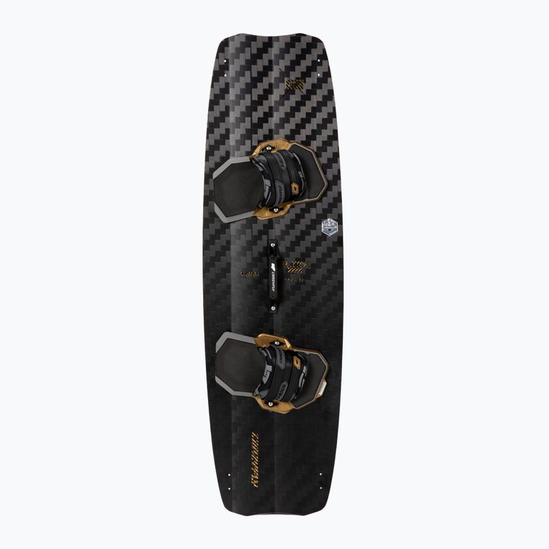 Дошка для кайтсерфінгу CrazyFly Elite III 2