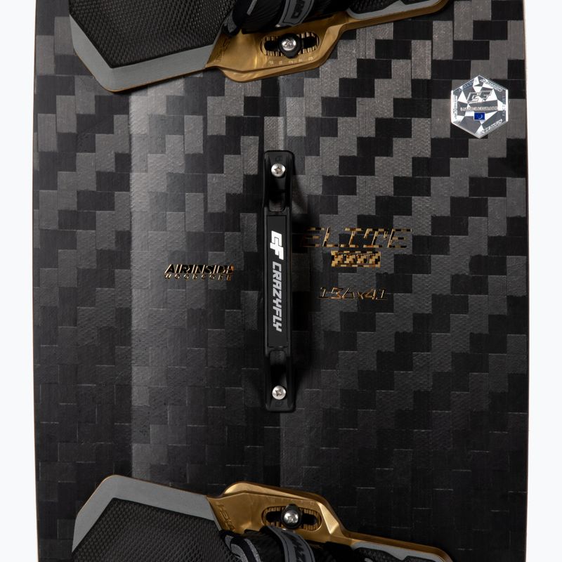 Дошка для кайтсерфінгу CrazyFly Elite III 4