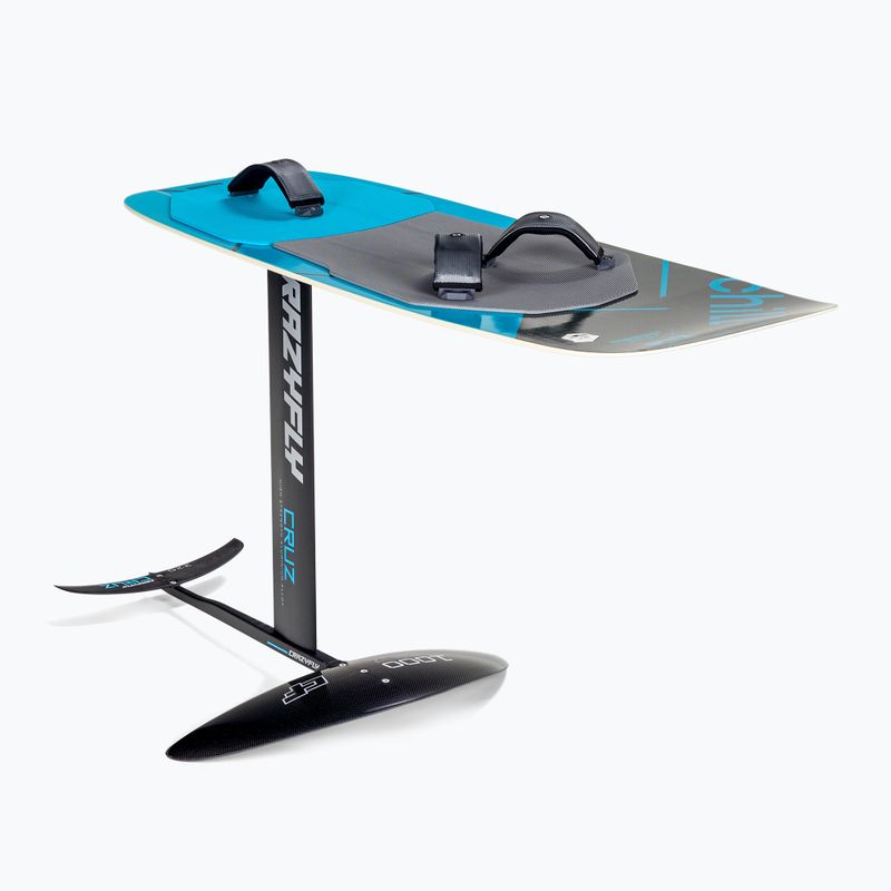 Дошка для кайтсерфінгу + підводне крило CrazyFly Cruz 1000 T011-0010 2