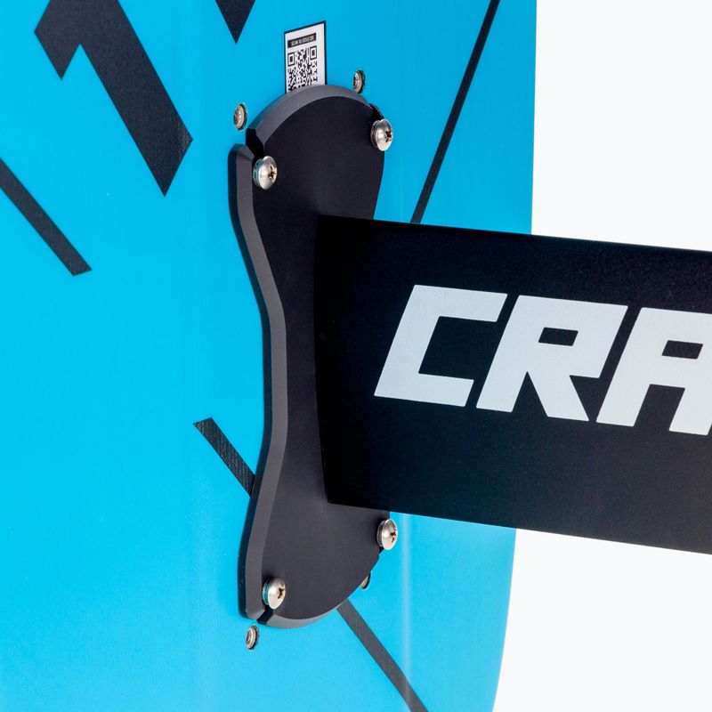 Дошка для кайтсерфінгу + підводне крило CrazyFly Cruz 1000 T011-0010 8