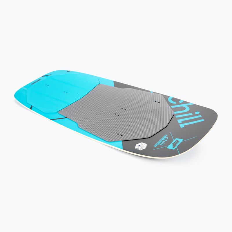 Дошка для кайтсерфінгу CrazyFly Chill