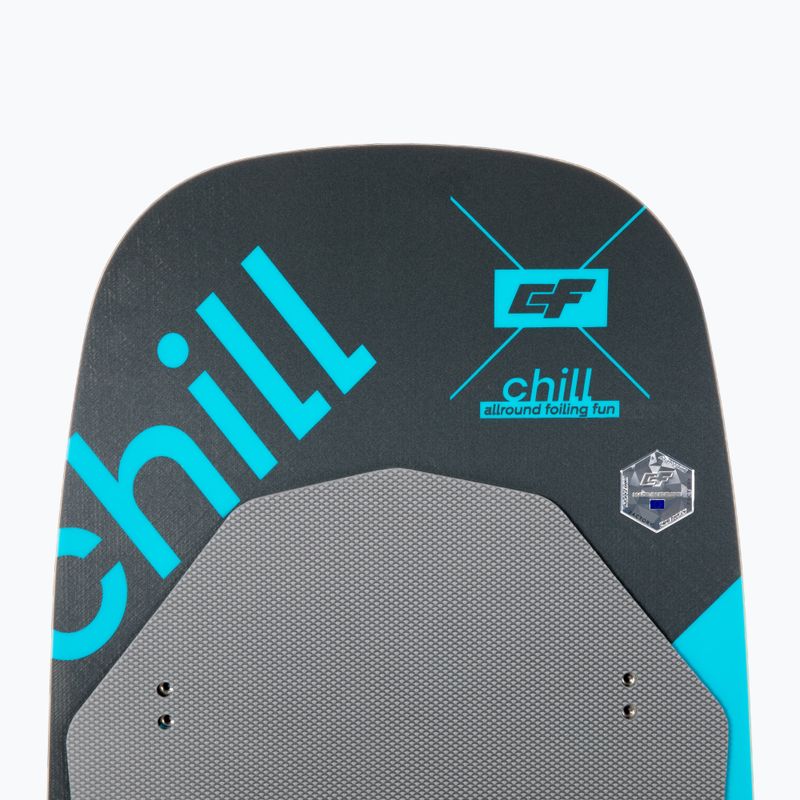 Дошка для кайтсерфінгу CrazyFly Chill 4