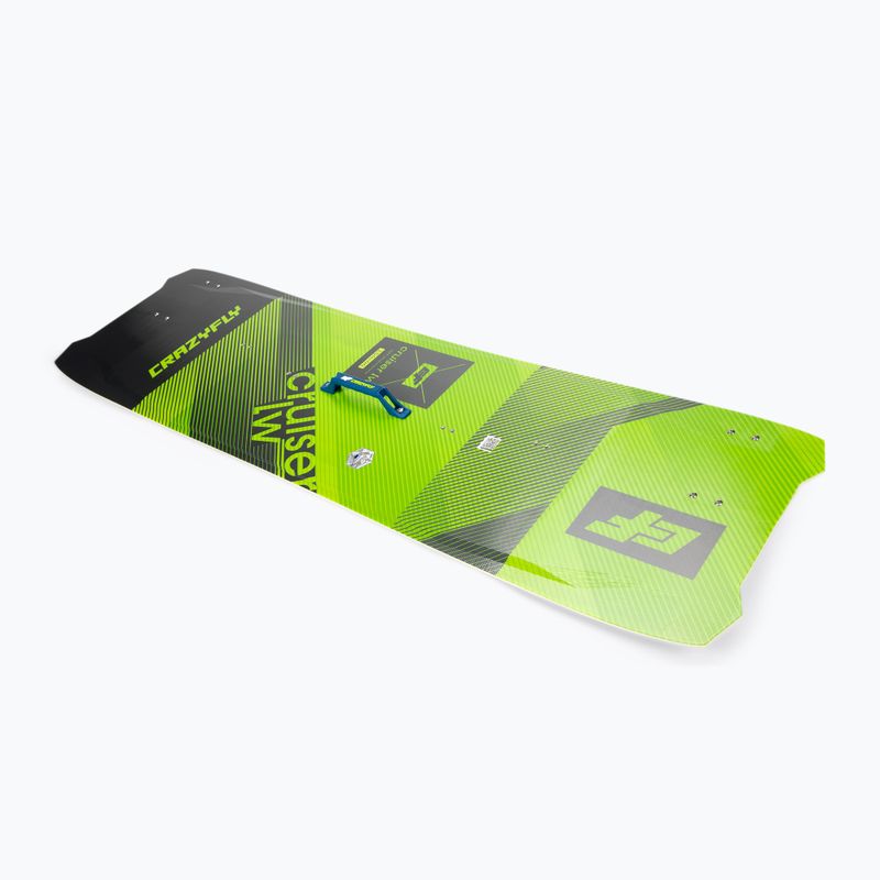 Дошка для кайтсерфінгу CrazyFly Cruiser LW