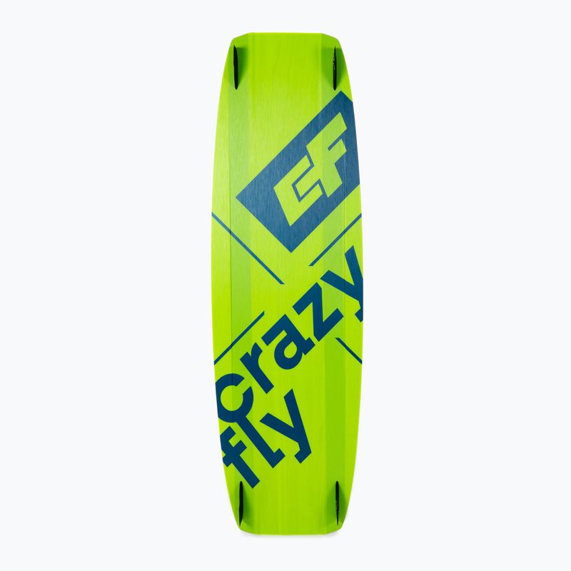 Дошка для кайтсерфінгу CrazyFly Raptor 3