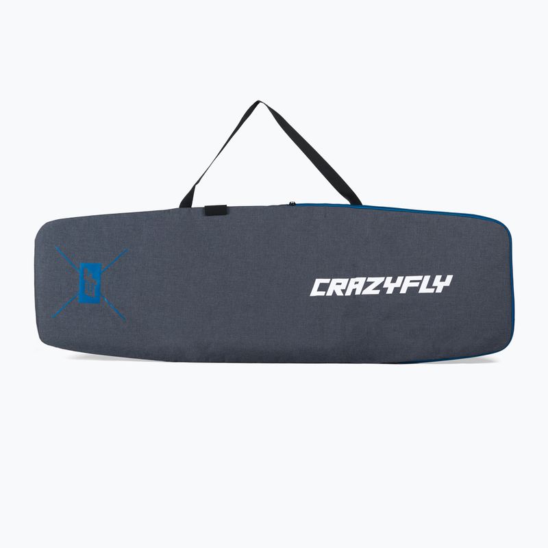 Чохол для кайтборду CrazyFly Single Boardbag Small