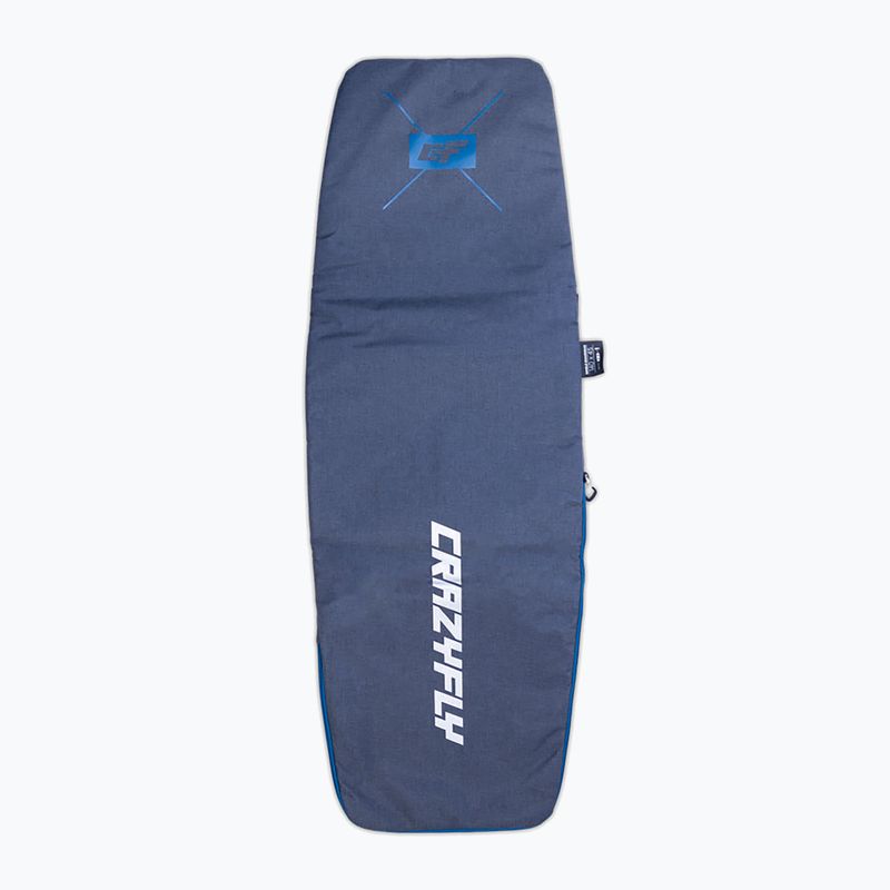 Чохол для кайтборду CrazyFly Single Boardbag Small 6