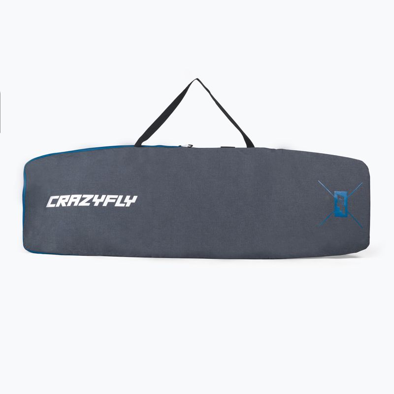 Чохол для кайтборду CrazyFly Single Boardbag Large