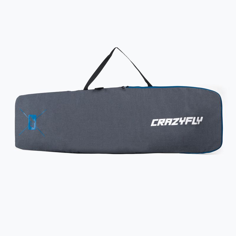 Чохол для кайтборду CrazyFly Single Boardbag Large 2