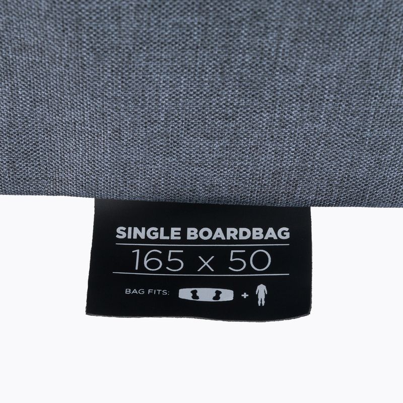 Чохол для кайтборду CrazyFly Single Boardbag Large 6
