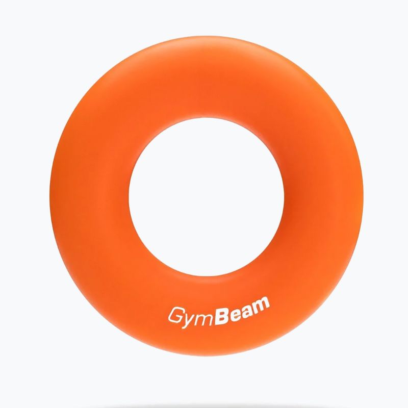 Експандер GymBeam Grip orange
