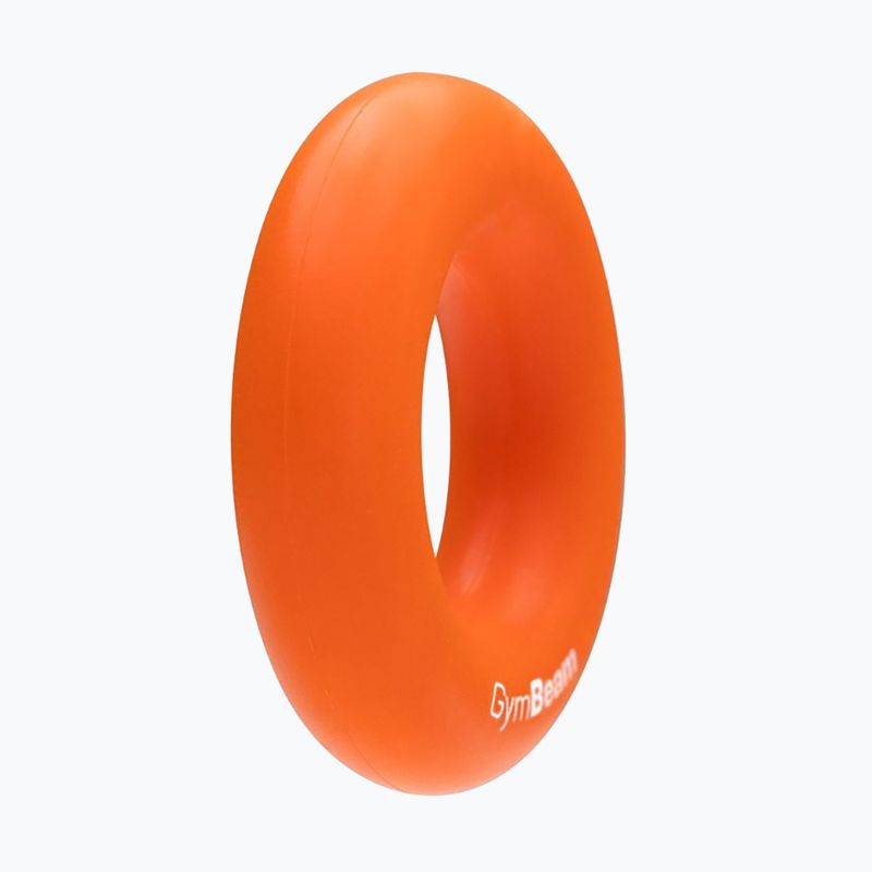 Експандер GymBeam Grip orange 2