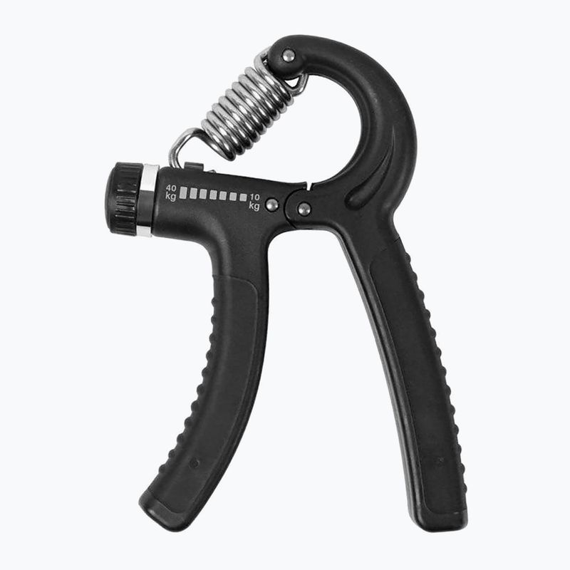 Затискач GymBeam Grip Trainer black 2