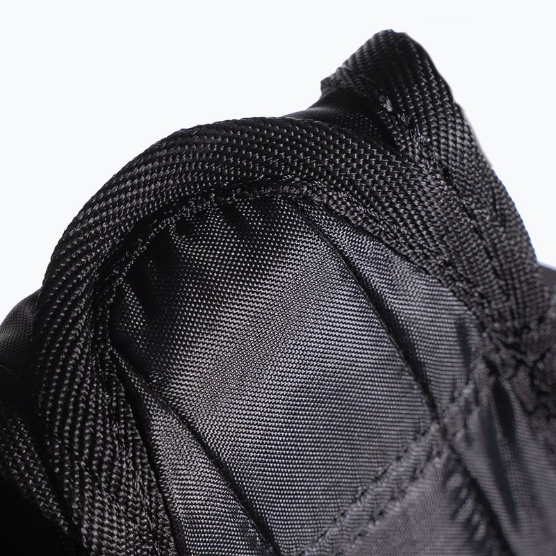 Жилет тренувальний обтяжувальний GymBeam Weighted Vest 10 kg black 3