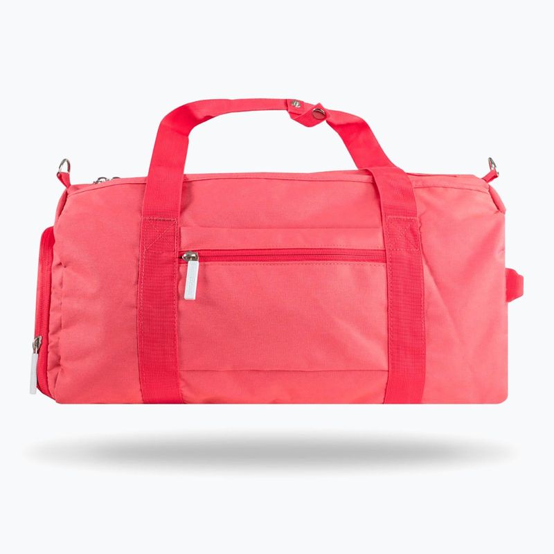 Сумка для тренувань GymBeam BAE 30 l pink 2