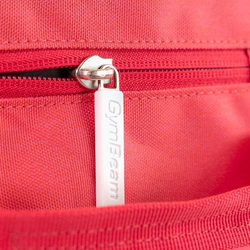 Сумка для тренувань GymBeam BAE 30 l pink 4