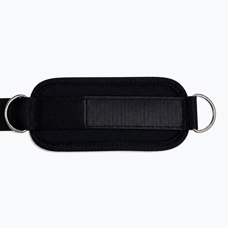 Обтяжувачі на щиколотки GymBeam na kostkę black 4