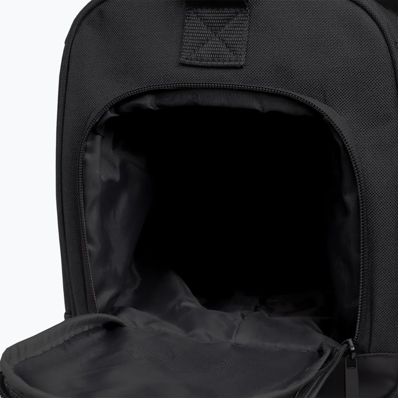 Сумка для тренувань GymBeam Duffle 25 л black 3