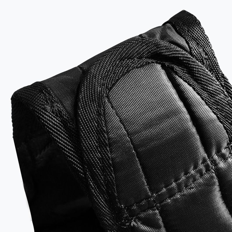 Жилет тренувальний обтяжувальний GymBeam Weighted Vest 15 kg black 7