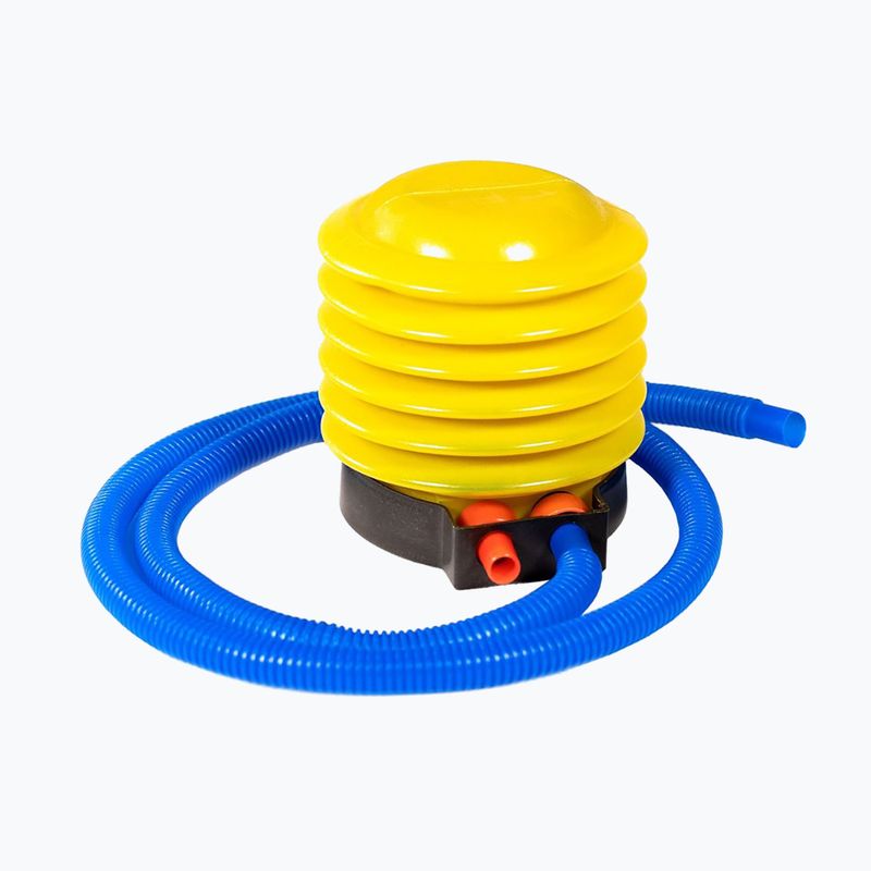 Платформа для балансування GymBeam black/white 2