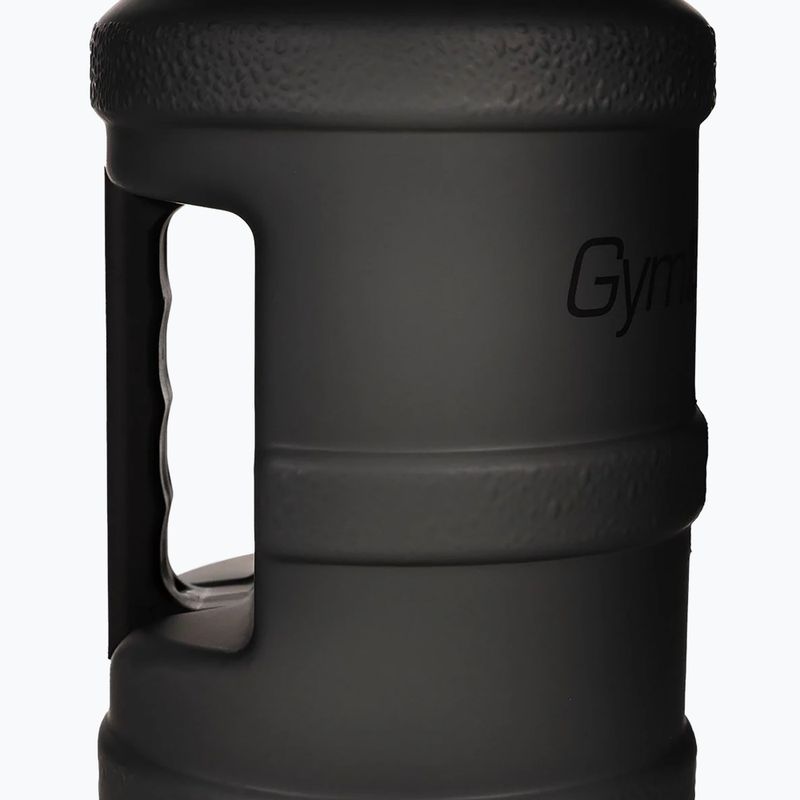 Пляшка GymBeam Hydrator TT black 2