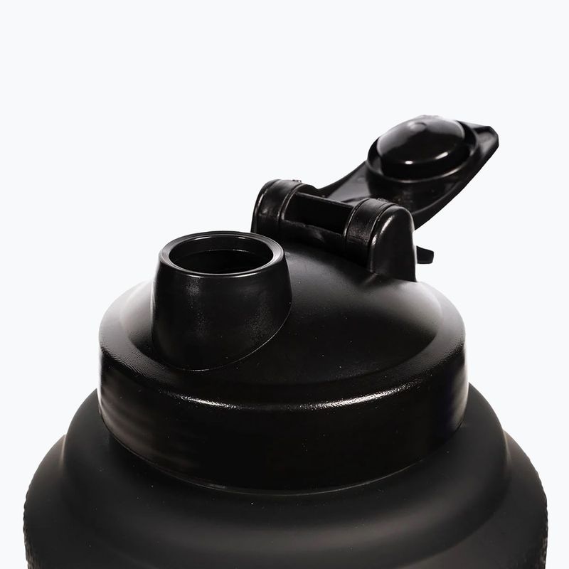 Пляшка GymBeam Hydrator TT black 3