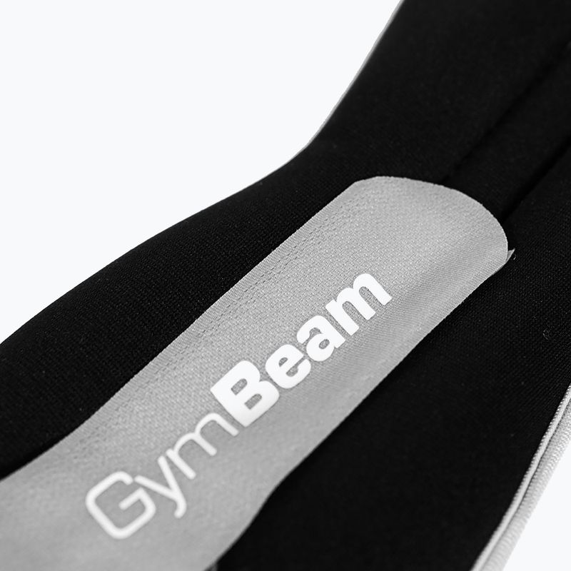 Навантаження для зап'ястя та щиколотки GymBeam 2 x 1 кг black 3