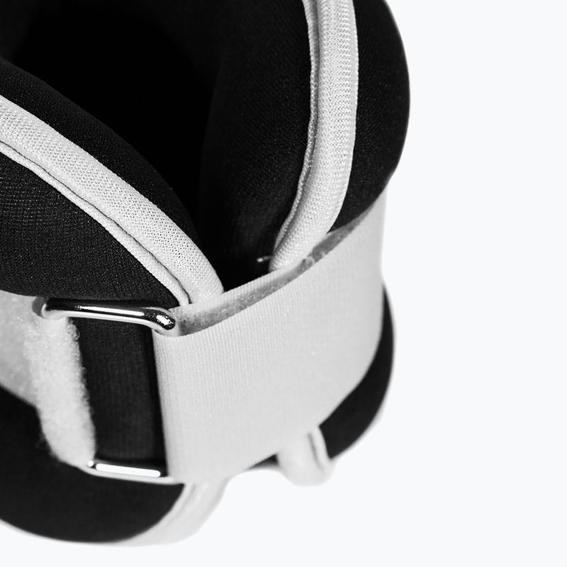 Навантаження для зап'ястя та щиколотки GymBeam 2 x 1 кг black 4