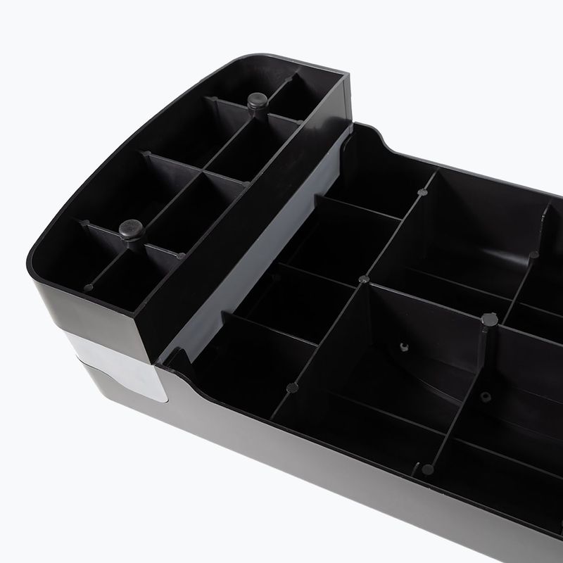 Степ для аеробіки GymBeam Fitness black 5