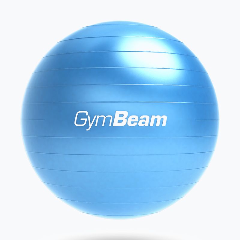 Фітбол GymBeam FitBall 85 см blue