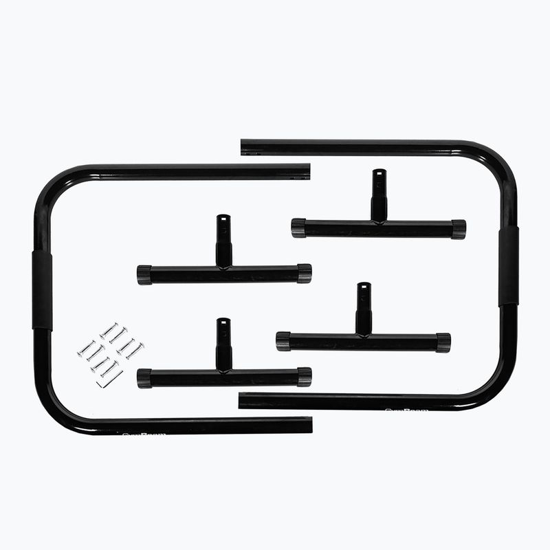 Турніки для тренувань GymBeam DIP II black 3