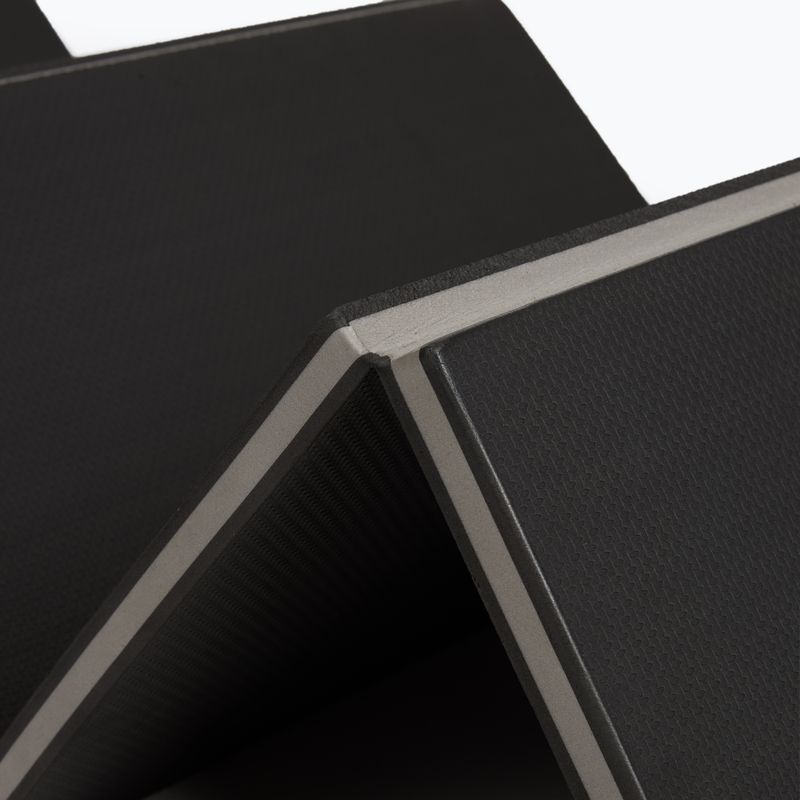 Килимок для фітнесу GymBeam Tatami 2 см black 8
