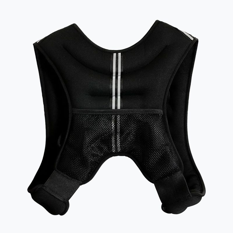 Жилет з обтяженням GymBeam Active black 2