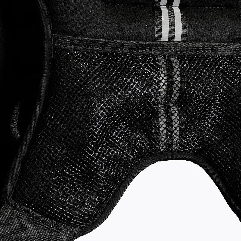 Жилет тренувальний обтяжувальний GymBeam Weighted Vest 7 kg black 4